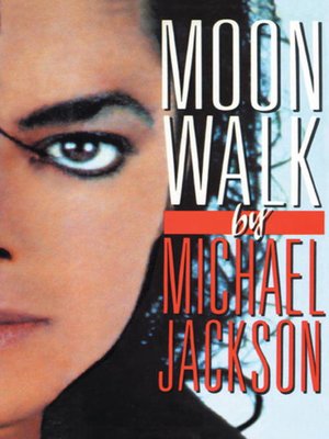 cover image of Moonwalk